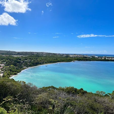 Charmant Studio Mezzanine - Caraibes Zen - Gosier - Proche De La Mer Ле Госие Екстериор снимка